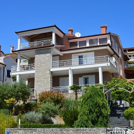 Villa Flavia Rabac Εξωτερικό φωτογραφία