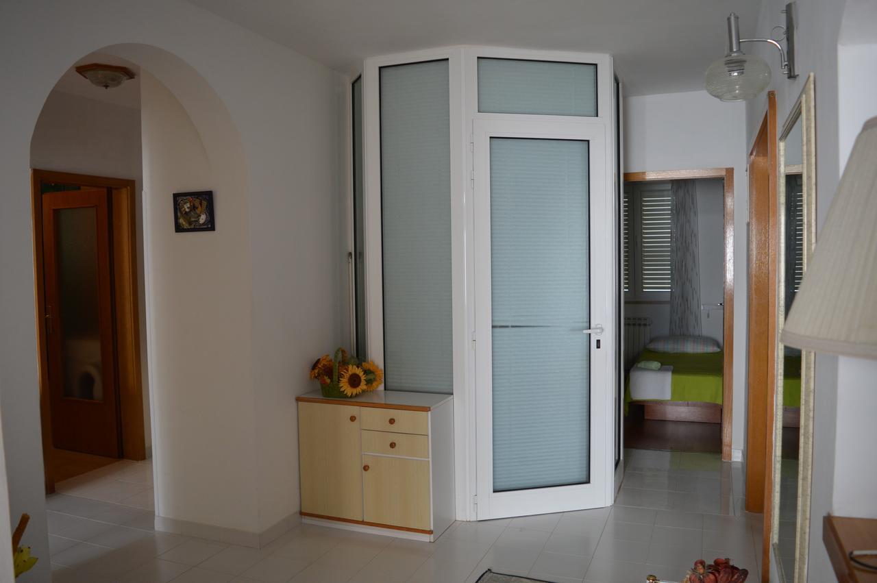 Villa Flavia Rabac Εξωτερικό φωτογραφία