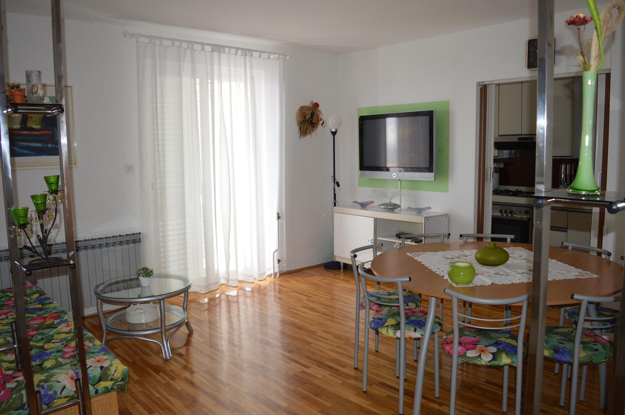 Villa Flavia Rabac Εξωτερικό φωτογραφία