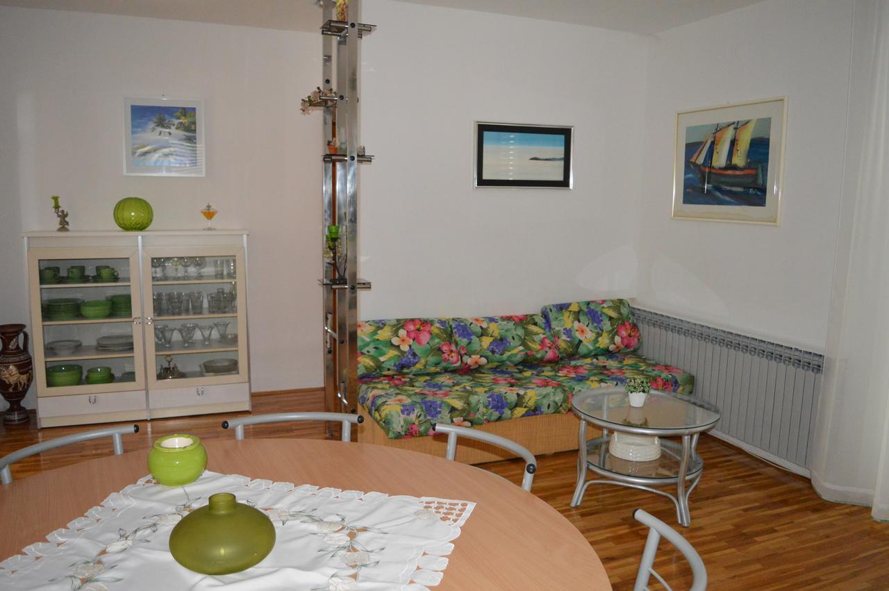 Villa Flavia Rabac Εξωτερικό φωτογραφία