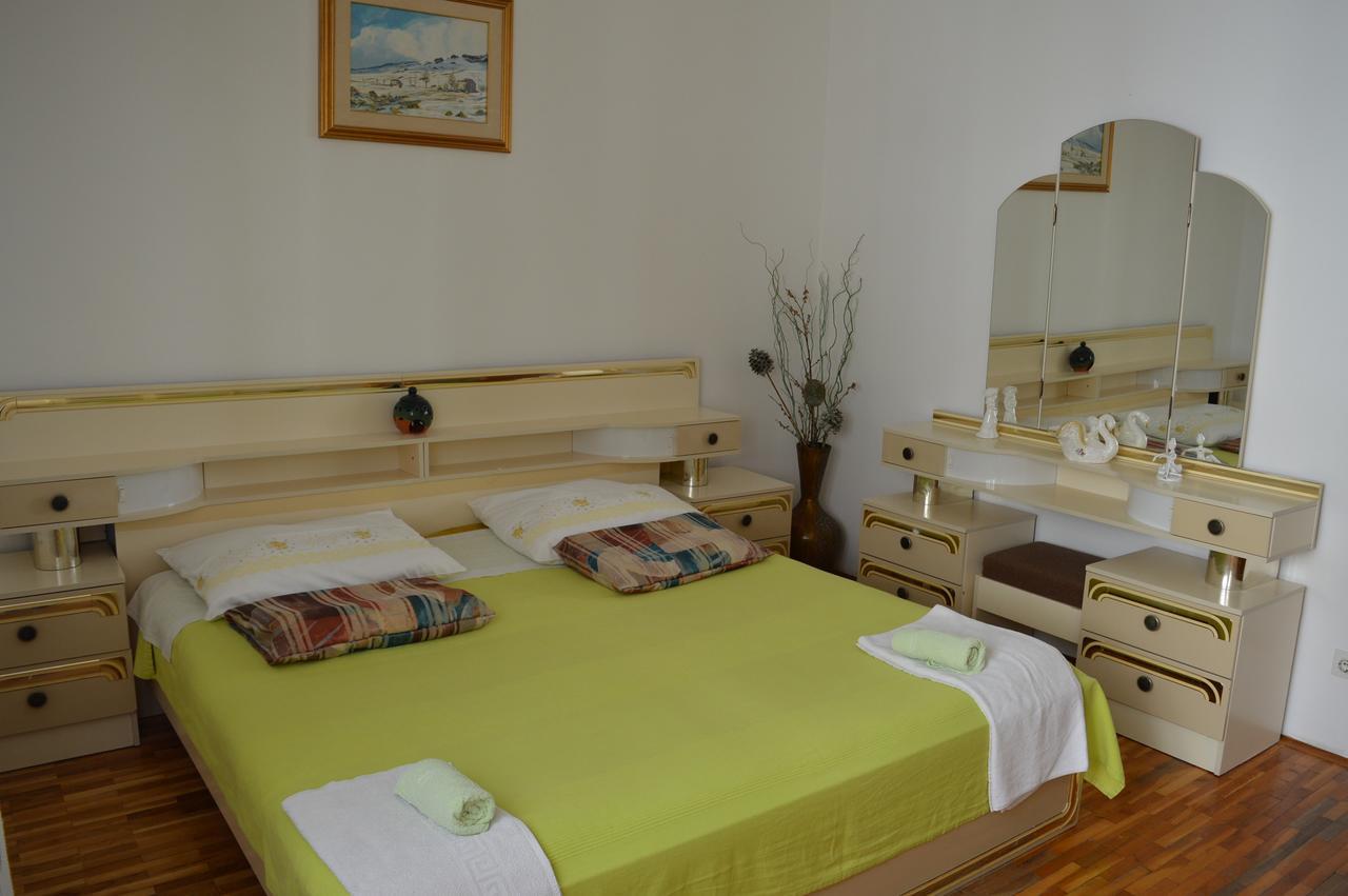 Villa Flavia Rabac Εξωτερικό φωτογραφία