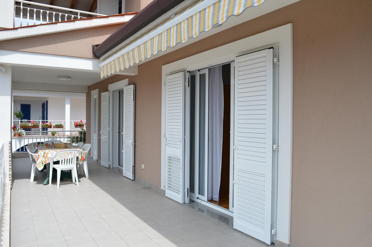Villa Flavia Rabac Εξωτερικό φωτογραφία