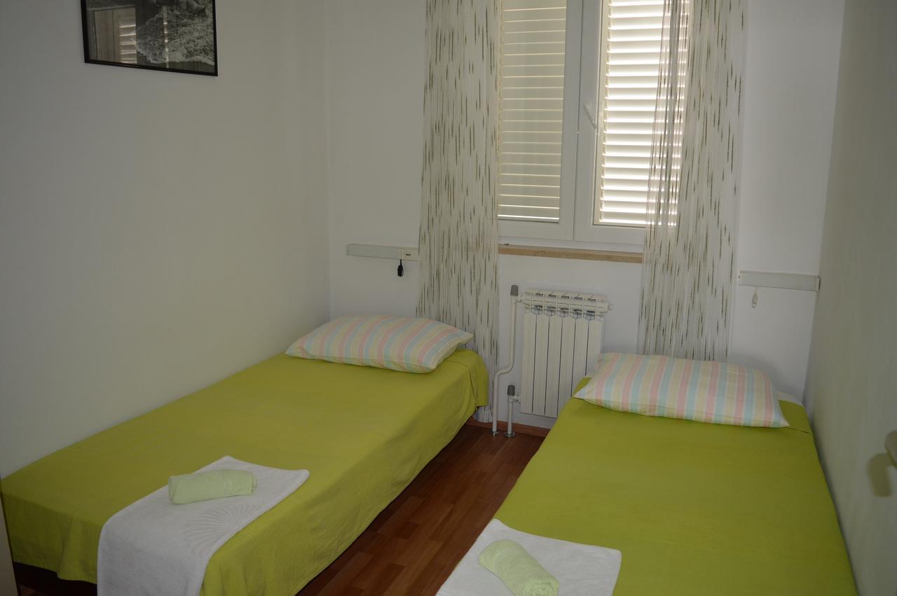 Villa Flavia Rabac Εξωτερικό φωτογραφία