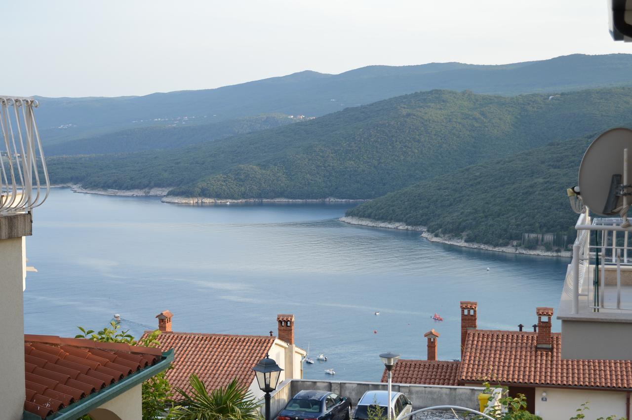 Villa Flavia Rabac Εξωτερικό φωτογραφία