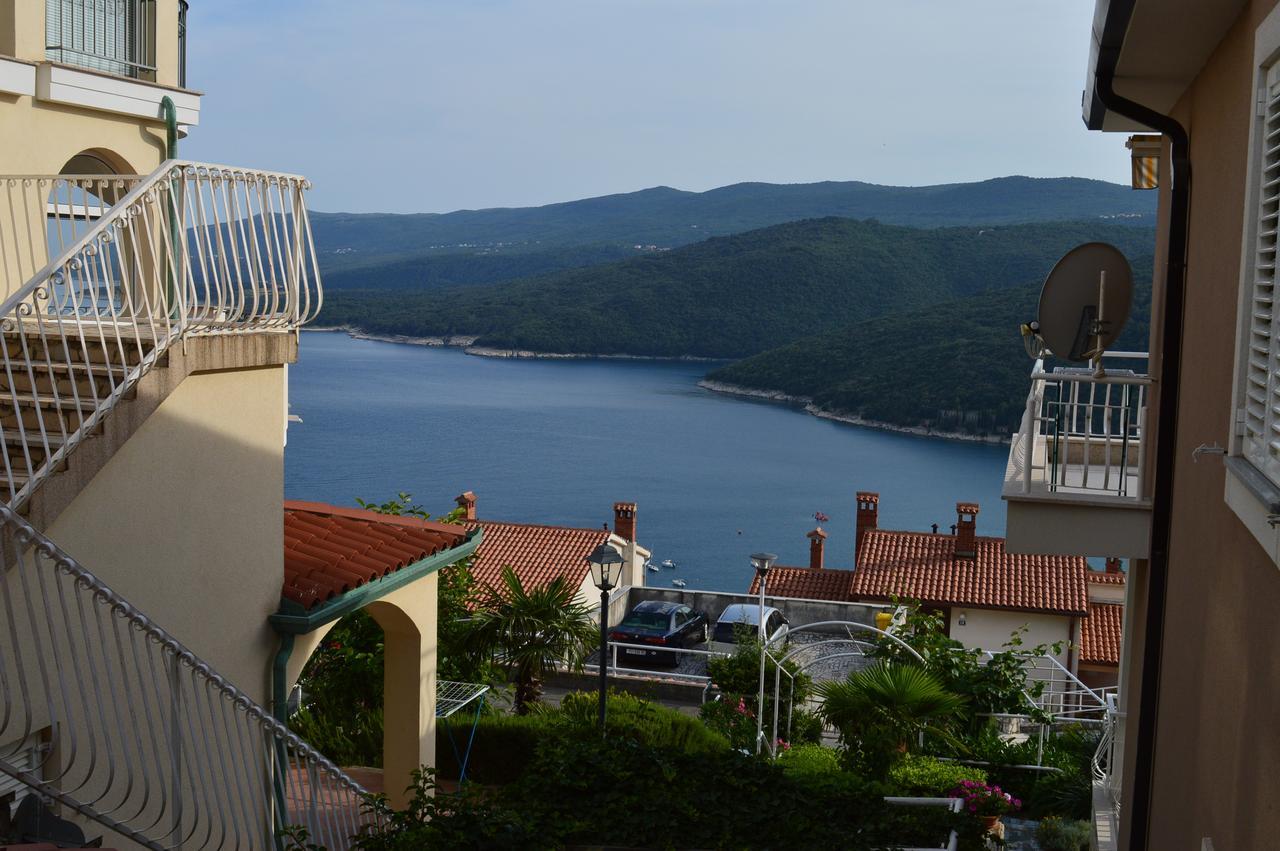 Villa Flavia Rabac Εξωτερικό φωτογραφία
