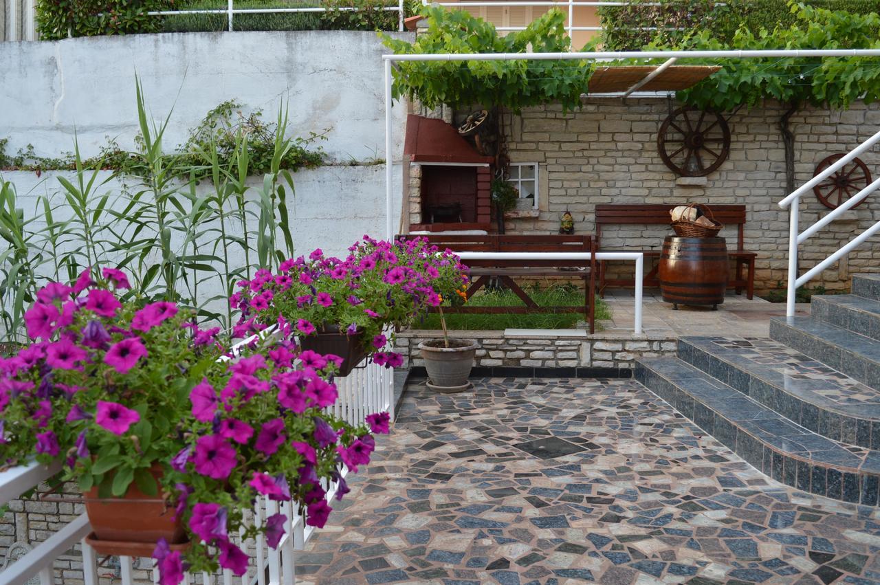 Villa Flavia Rabac Εξωτερικό φωτογραφία