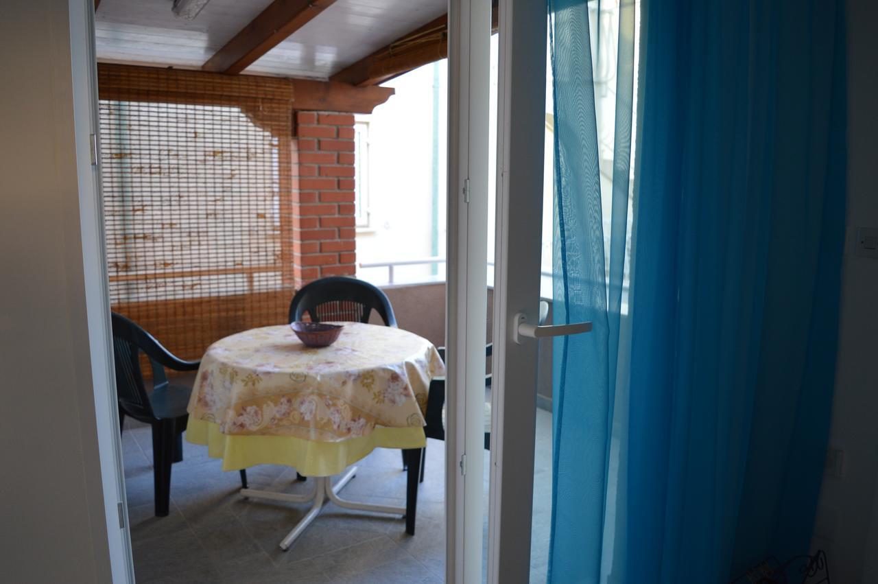 Villa Flavia Rabac Εξωτερικό φωτογραφία