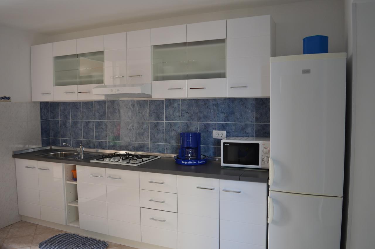 Villa Flavia Rabac Εξωτερικό φωτογραφία