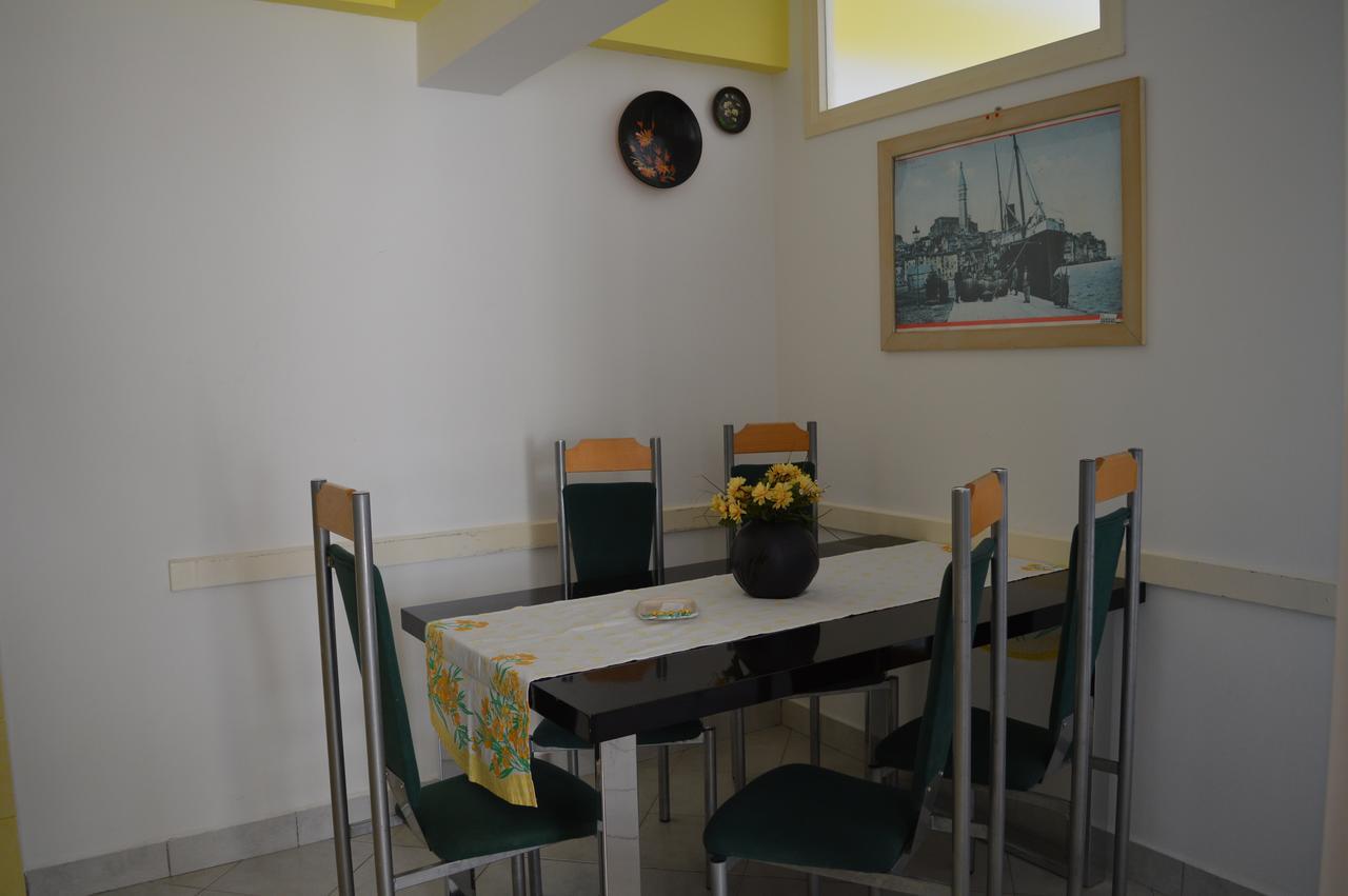 Villa Flavia Rabac Εξωτερικό φωτογραφία