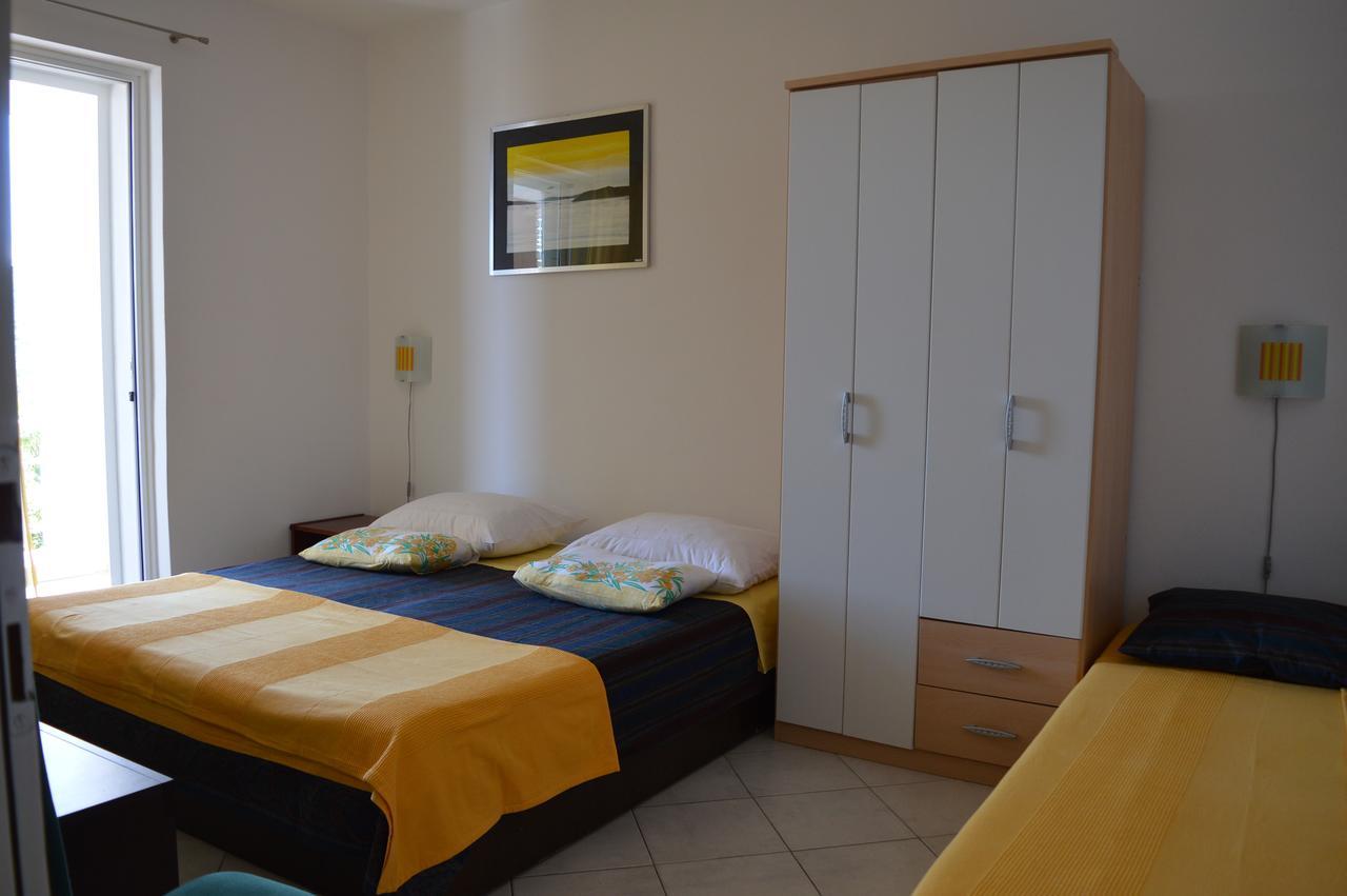 Villa Flavia Rabac Εξωτερικό φωτογραφία