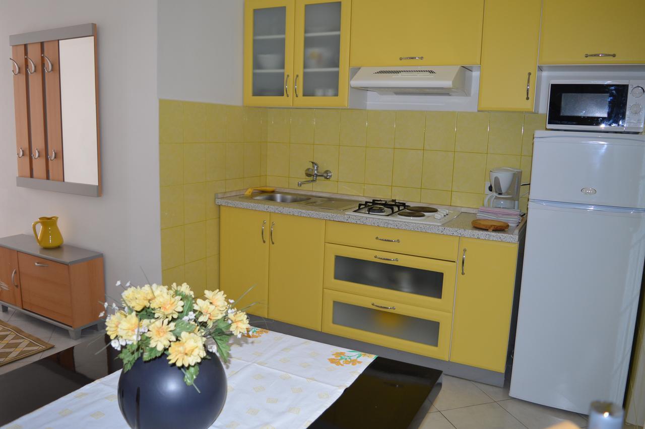 Villa Flavia Rabac Εξωτερικό φωτογραφία