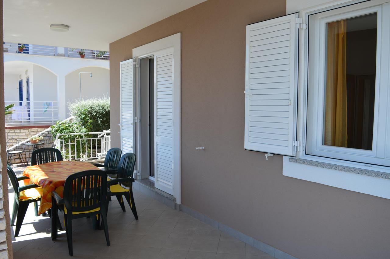 Villa Flavia Rabac Εξωτερικό φωτογραφία