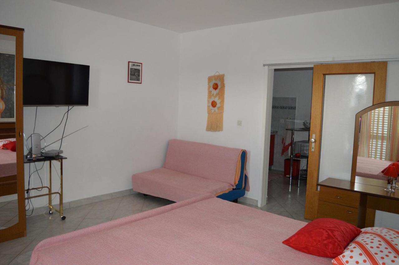 Villa Flavia Rabac Εξωτερικό φωτογραφία