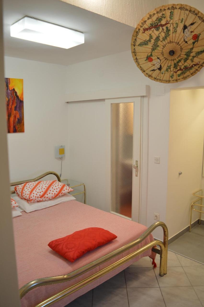 Villa Flavia Rabac Εξωτερικό φωτογραφία