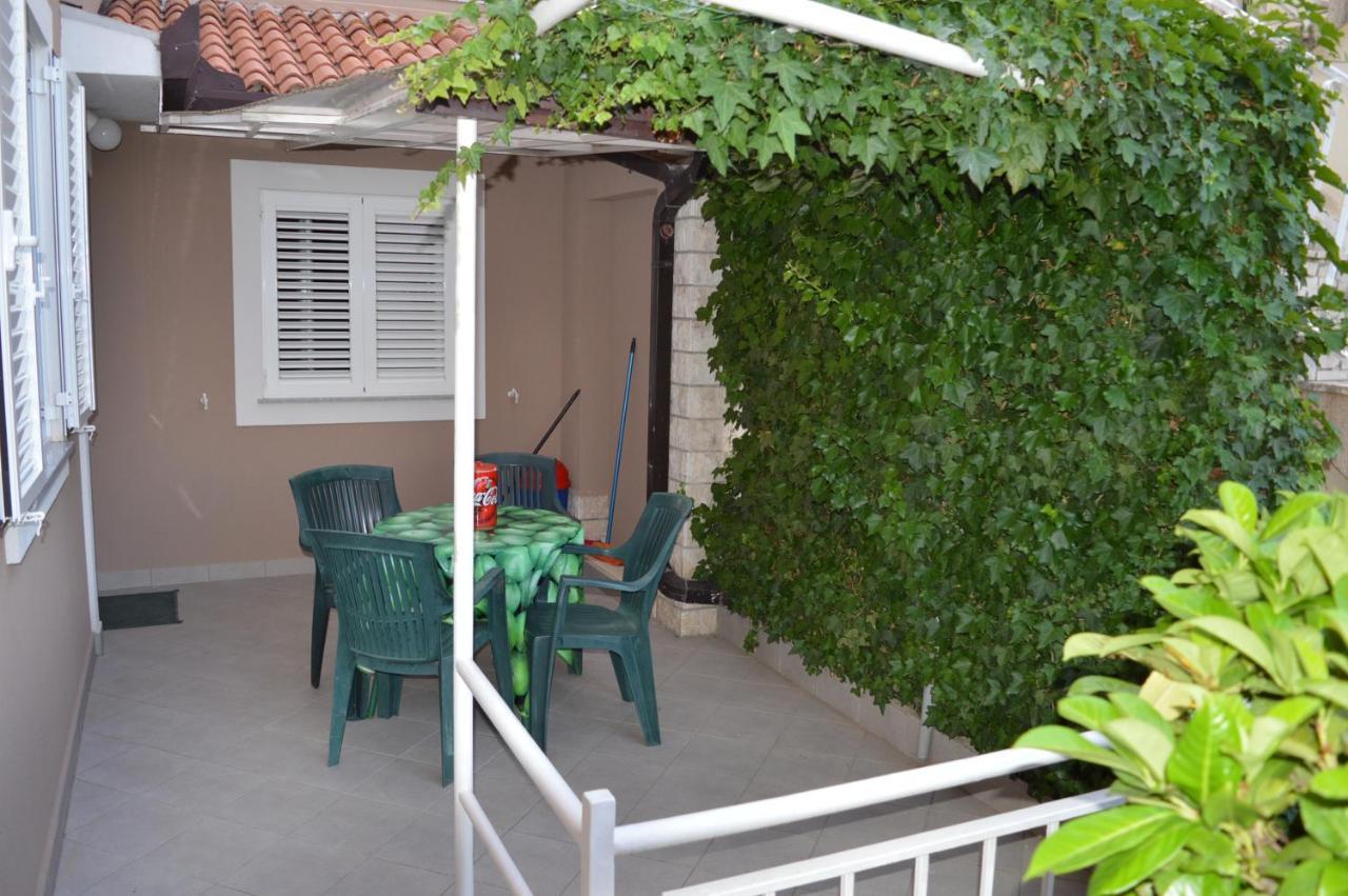 Villa Flavia Rabac Εξωτερικό φωτογραφία
