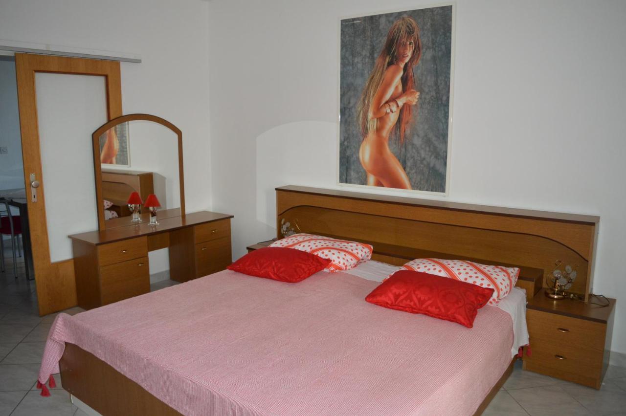 Villa Flavia Rabac Εξωτερικό φωτογραφία
